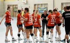 SPL2 Handball Nordwest - HC Arbon