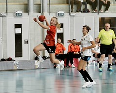 SPL2 Handball Nordwest - HC Arbon