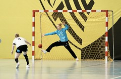 SPL2 Handball Nordwest - HC Arbon