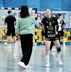 SPL2 BSV Stans - Handball Nordwest