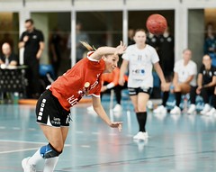 SPL2 Handball Nordwest - HC Arbon