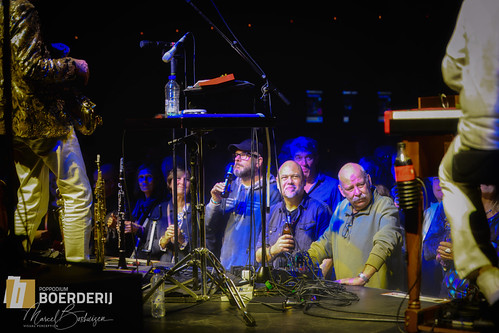 Century's Crime - Visual Perception  (11) | by Poppodium Boerderij