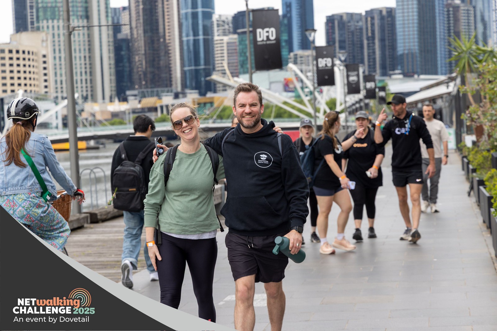 Netwalking Events 2025 Netwalking Challenge Melbourne | Flickr