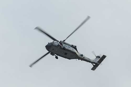UH-60 Black Hawk TOKYO YOYOGI