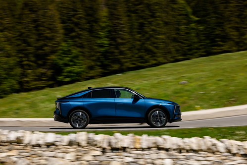 Autonomia elétrica de 750 km em estrada