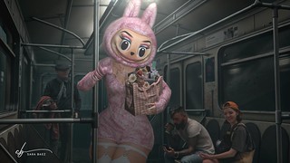 Doce na metrópoles.