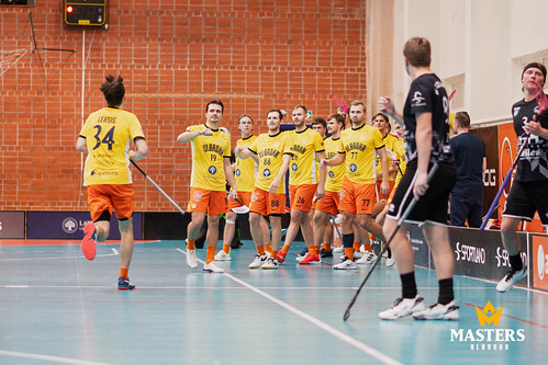 Masters Ulbroka/LU - FK Irlava/I.S.A.M.