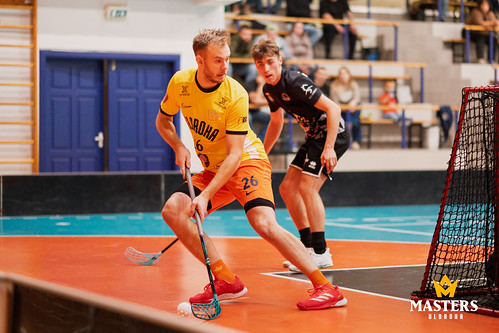 Masters Ulbroka/LU - FK Irlava/I.S.A.M.