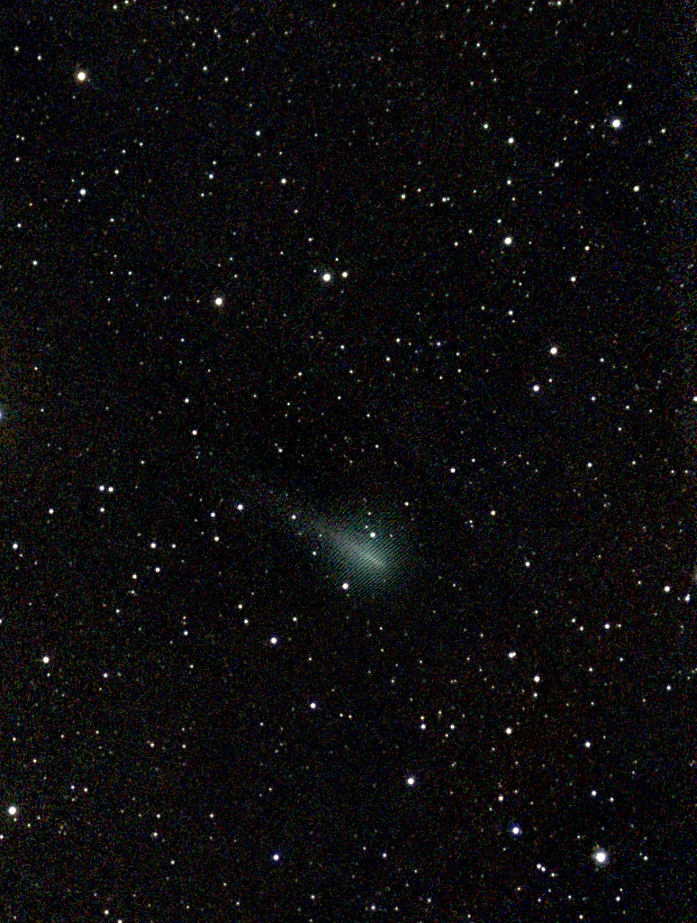 Comet2025R2SwanOctober29th2025 | I caught Comet R2 Swan befo… | Flickr