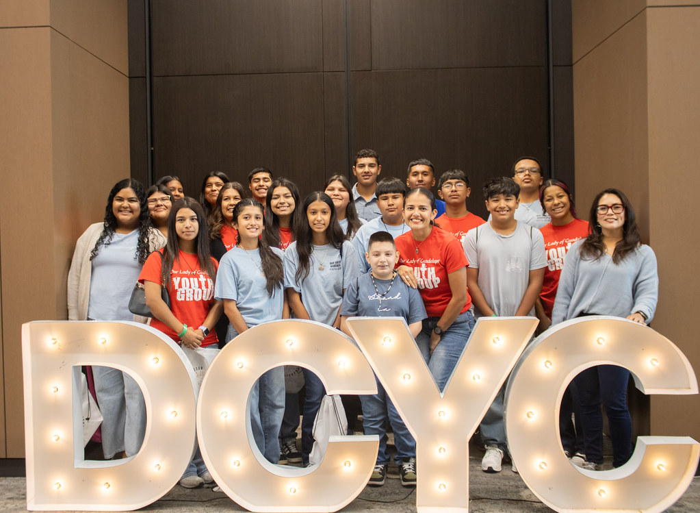 DCYC 2025 I Oct. 4, 2025 | Flickr