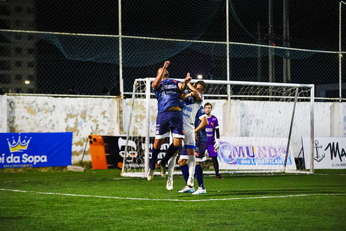 ff-oct29-100 | by FFLibertadores