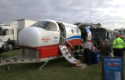 Trailer Plane | by Runabout63