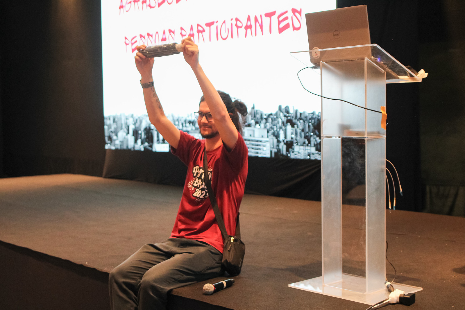 Python Brasil 2025 | Flickr