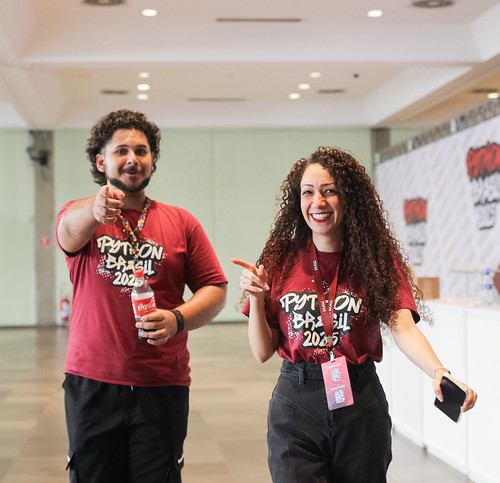 Python Brasil 2025 | Flickr