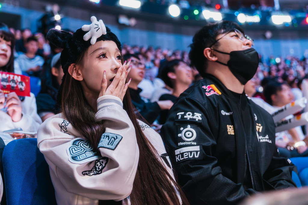 Worlds 2025 Knockout Stage - Day 4