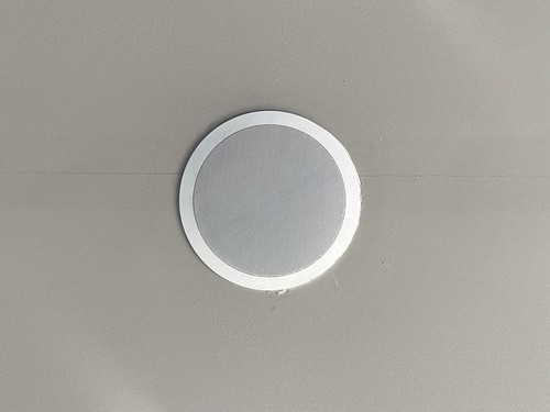 Digitech CS-2455 Speaker at Subway | by Australian Exit Signs & Speakers