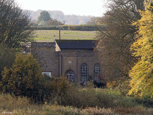 Pumping Station | by mark.griffin52