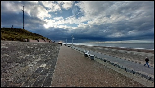 Norderney - Strandpromenade | by abudulla.saheem
