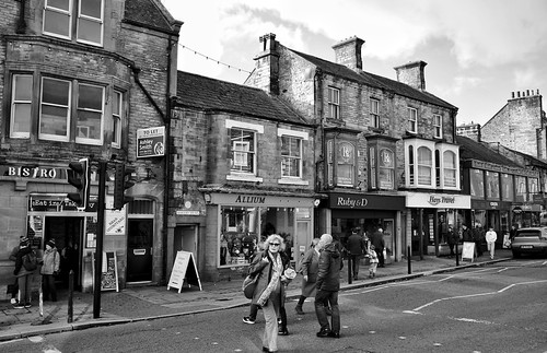 Barnard Castle.