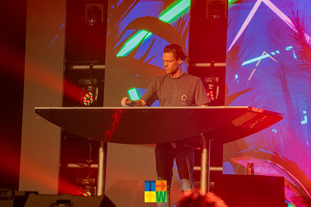 Foute Feestje XXL Tilburg