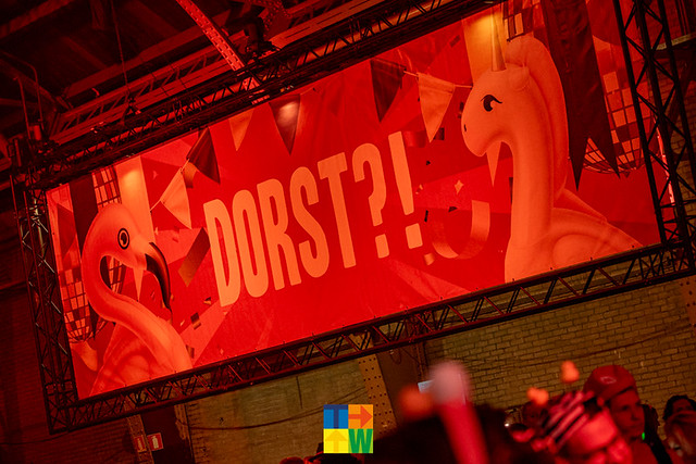 Foute Feestje XXL Tilburg