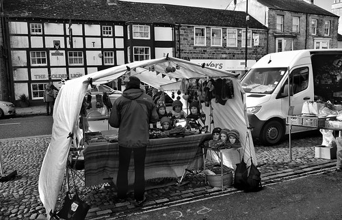 Market Day.