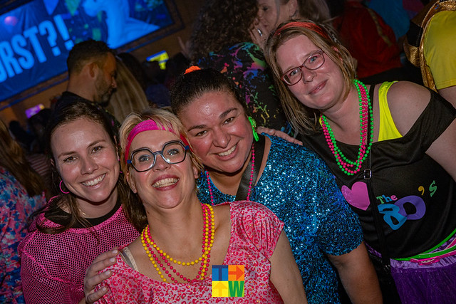 Foute Feestje XXL Tilburg