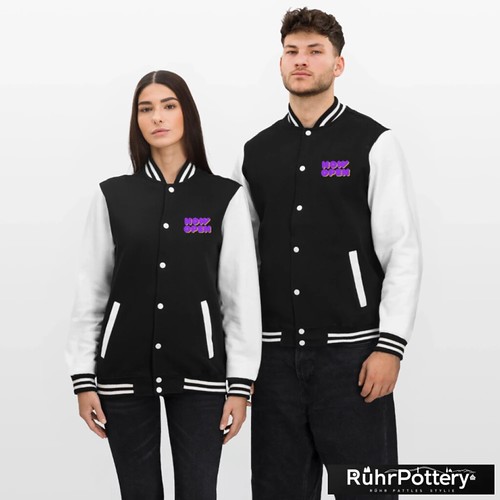 Ruhrpottery Streetwear Kleidung aus dem Ruhrpott