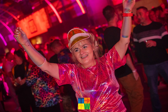 Foute Feestje XXL Tilburg
