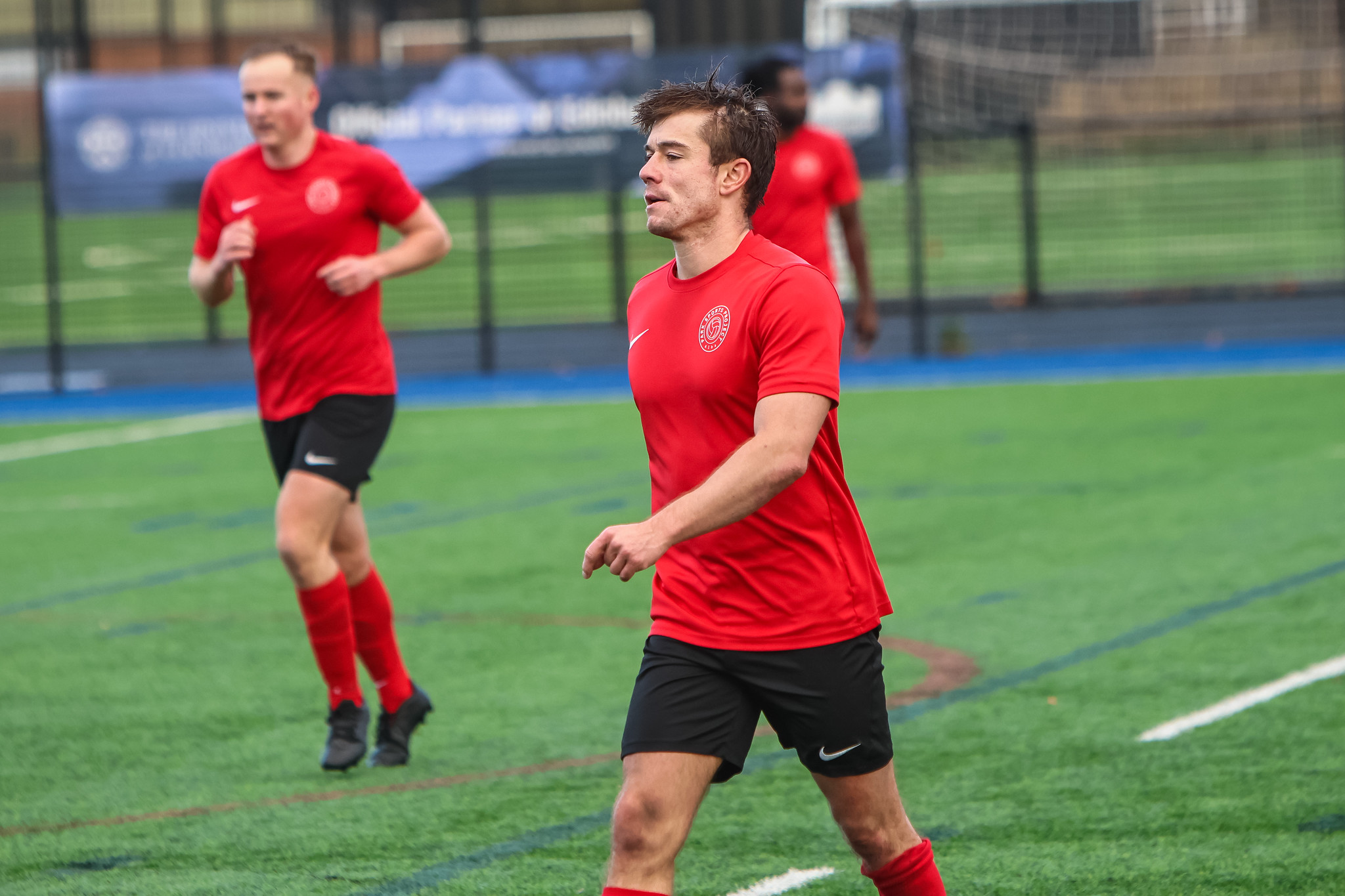 Edinburgh Strollers V Park Sports Project-63