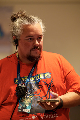 HACKFEST 2025 | by hackfest.ca