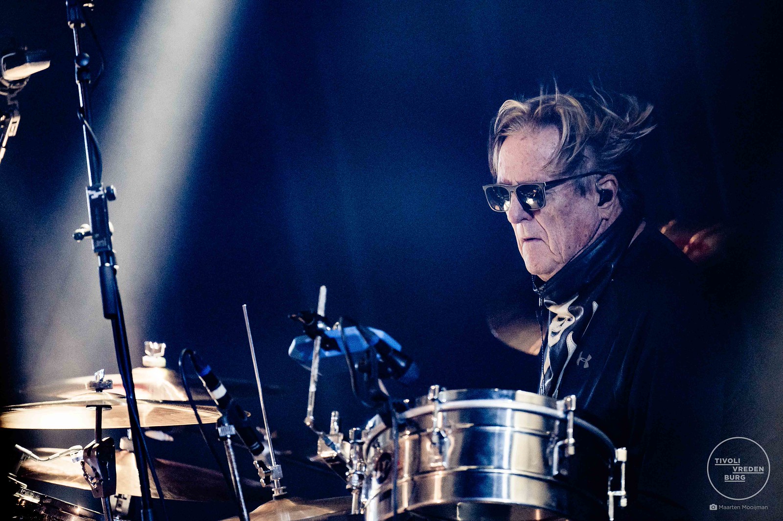 Todd Rundgren | Zondag 2 november 2025 | Ronda | Flickr