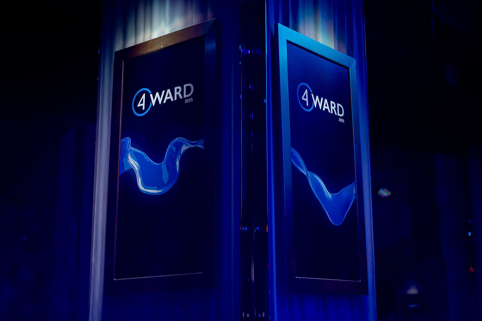 4WARD 2025 | Flickr