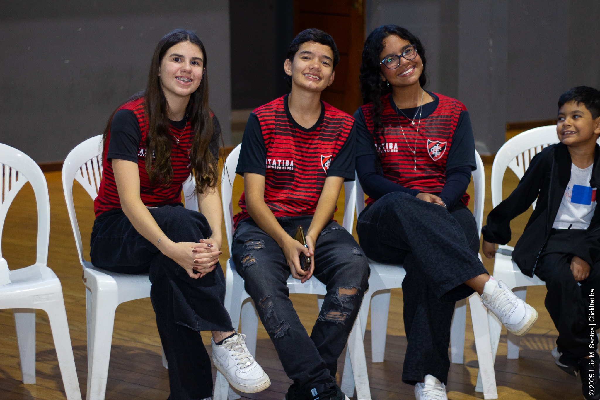 Mulher 360º inspira o Outubro Rosa no Itatiba EC - Itatiba Esporte Clube