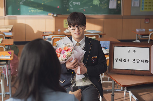 [MOVIE REVIEW] The First Ride (feat. Kang Ha Neul, Kim Young Kwang, Cha ...