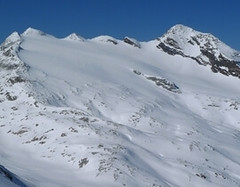 Riesenferner Gruppe - Vedrette di Ries