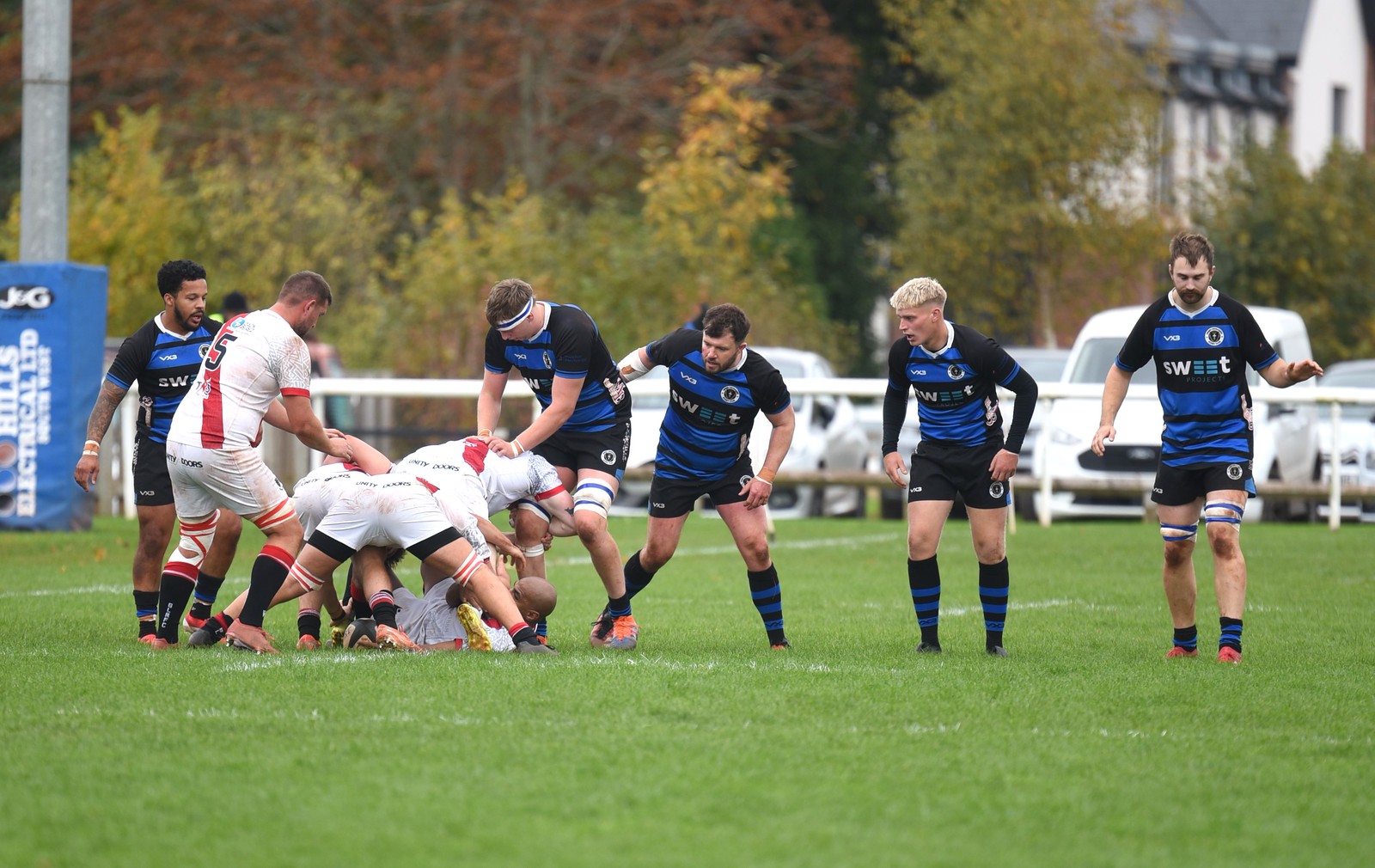 Gordon League Rfc Dings Crusader's Knights V Gordon League RFC 1st XV | Flickr