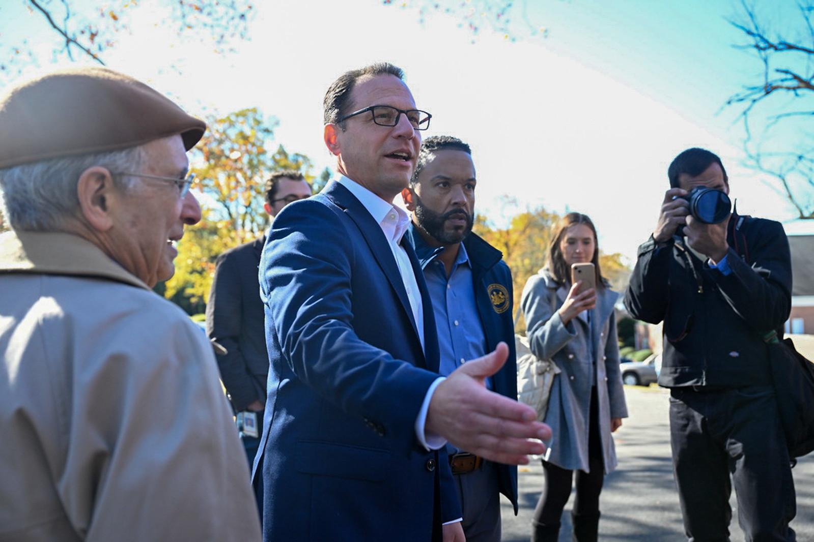 Election November 4, 2025 | Flickr