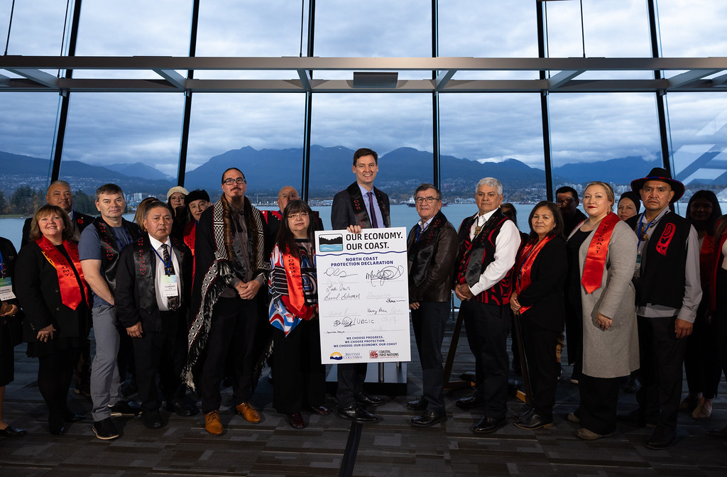 Alex Ritchie Bc Gov BC Gov News