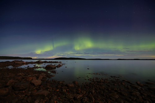 Northern lights