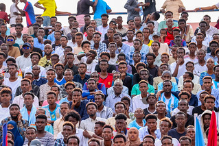 MADAXWEYNE XASAN SHEEKH "DHALLINYARO SIDA AAD CIYAARAHA KOOBKAN UGA SOO BAXDEEN UGU QEYB QAATA DOORASHADA TOOSKA AH"