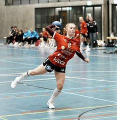 SPL2 Handball Nordwest - LC Brühl