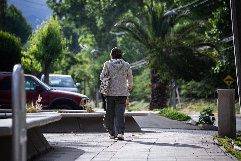 Lanzamiento "Plan Comunal de Mejoramiento de Calles" y visita al Centro Cultural Pedro Aguirre Cerda en la comuna de Calle Larga l 251106