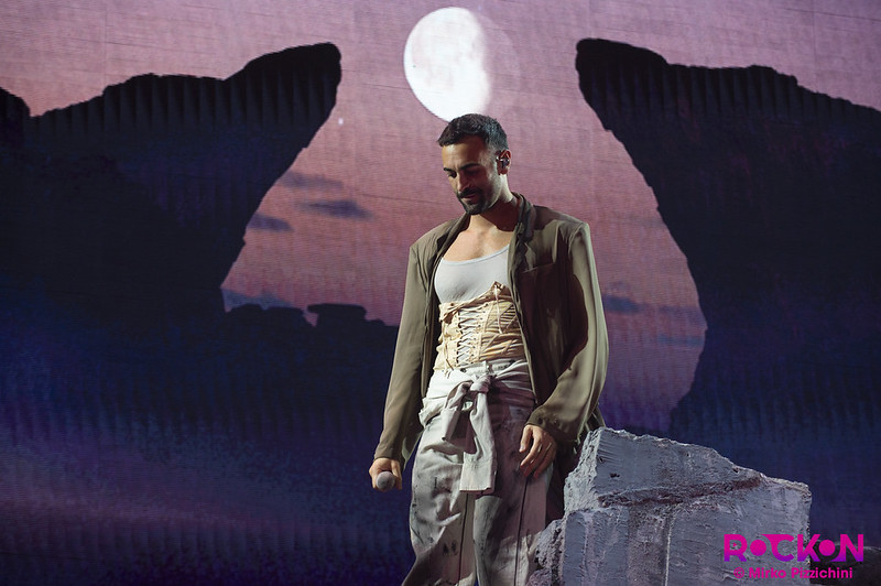 Marco Mengoni