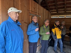 2025-11-06 Metzgete-Wanderung