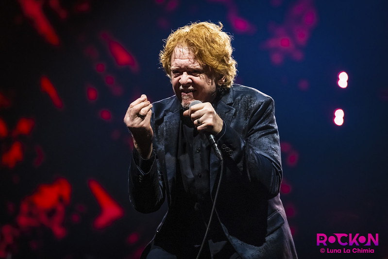 Simply Red