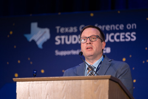 Texas Conference on Student Success | by txstudentsuccess
