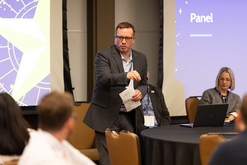 Texas Conference on Student Success | by txstudentsuccess