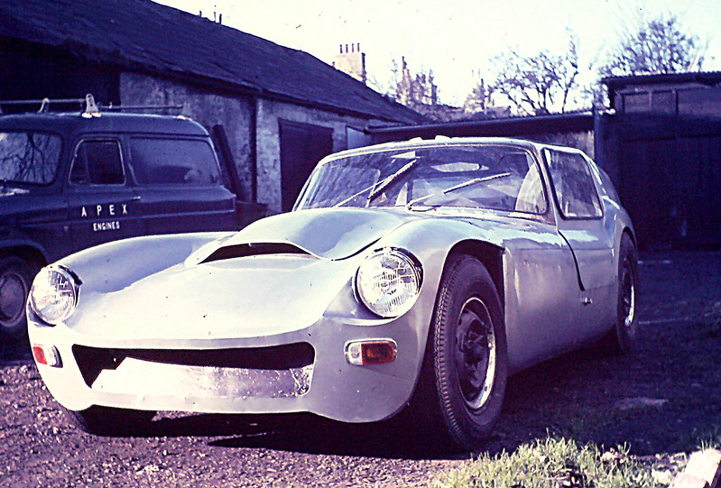 A Brief history of Tim (in date order) | Flickr