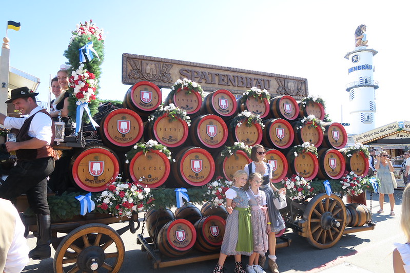 Oktoberfest / etdrysskanel.com